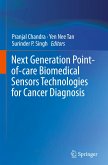 Next Generation Point-of-care Biomedical Sensors Technologies for Cancer Diagnosis