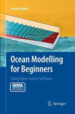 Ocean Modelling for Beginners - Kämpf, Jochen