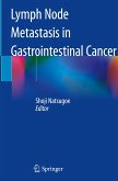 Lymph Node Metastasis in Gastrointestinal Cancer