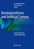 Keratoprostheses and Artificial Corneas