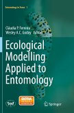 Ecological Modelling Applied to Entomology