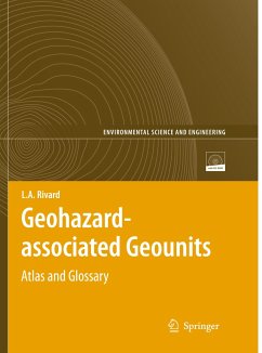 Geohazard-associated Geounits - Rivard, L. A.