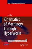 Kinematics of Machinery Through HyperWorks