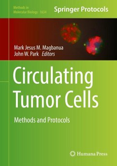 Cover Circulating Tumor Cells