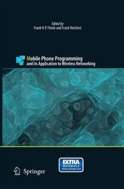 Mobile Phone Programming