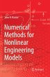 Numerical Methods for Nonlinear... - Bild 1