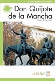 Don Quijote de la Mancha (new edition)