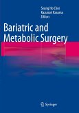 Bariatric and Metabolic Surgery