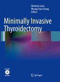 Minimally Invasive Thyroidectomy