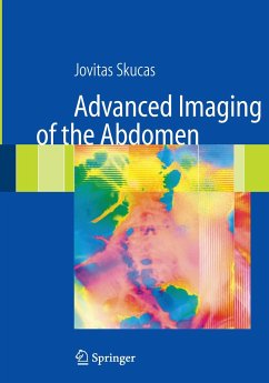 Advanced Imaging of the Abdomen - Skucas, Jovitas