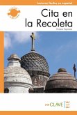Cita en la Recoleta (new edition)