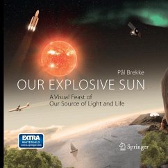 Our Explosive Sun - Brekke, Pal
