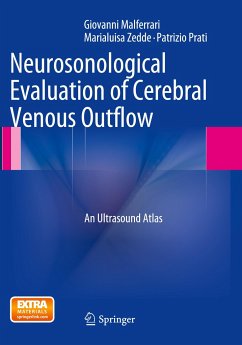 Neurosonological Evaluation of Cerebral Venous Outflow - Malferrari, Giovanni;Zedde, Marialuisa;Prati, Patrizio