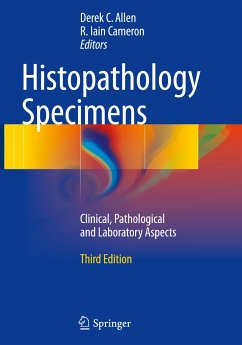 Histopathology Specimens