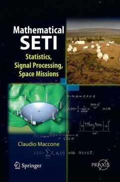 Mathematical SETI - Maccone, Claudio