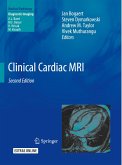 Clinical Cardiac MRI