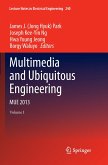 Multimedia and Ubiquitous Engineering