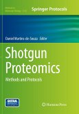 Shotgun Proteomics
