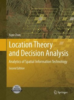 Location Theory and Decision Analysis