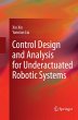 Control Design and Analysis for... - Bild 1