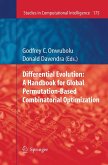 Differential Evolution: A Handbook for Global Permutation-Based Combinatorial Optimization