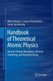 Handbook of Theoretical Atomic Physics Handbook of Theoretical Atomic Physics