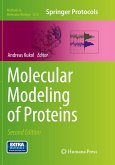 Molecular Modeling of Proteins