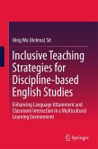 Inclusive Teaching Strategies for Discipline-based English Studies Inclusive Teaching Strategies for Discipline-based English Studies