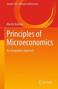 Principles of Microeconomics - Kolmar, Martin