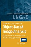 Object-Based Image Analysis Object-Based Image Analysis