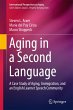 Aging in a Second Language - Bild 1