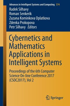 Cybernetics and Mathematics Applications in Intelligent Systems