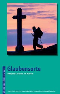 2017: Glaubensorte