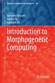 Introduction to Morphogenetic Computing