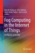 Fog Computing in the Internet of Things - Bild 1