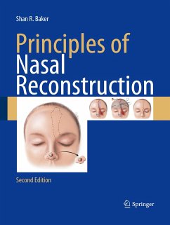 Principles of Nasal Reconstruction - Baker, Shan R.