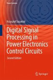 Digital Signal Processing in Power Electronics Control Circuits