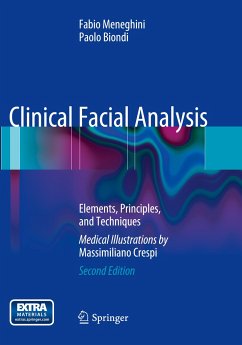Clinical Facial Analysis - Meneghini, Fabio;Biondi, Paolo