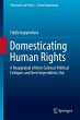 Domesticating Human Rights - Bild 1