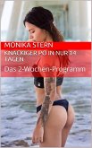 Knackiger Po in nur 14 Tagen (eBook, ePUB)