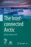 The Interconnected Arctic ¿ UArctic Congress 2016