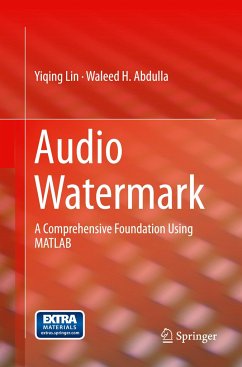 Audio Watermark - Lin, Yiqing;Abdulla, Waleed H.