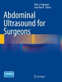 Abdominal Ultrasound for Surgeons