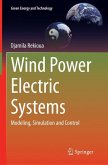 Wind Power Electric Systems