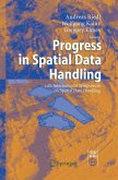 Progress in Spatial Data Handling