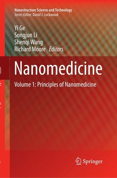 Nanomedicine