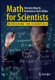 Math for Scientists