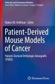 Patient-Derived Mouse Models of Cancer