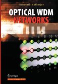 Optical WDM Networks Optical WDM Networks