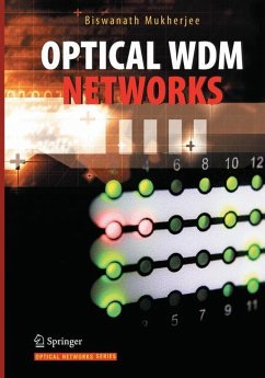 Optical WDM Networks - Mukherjee, Biswanath